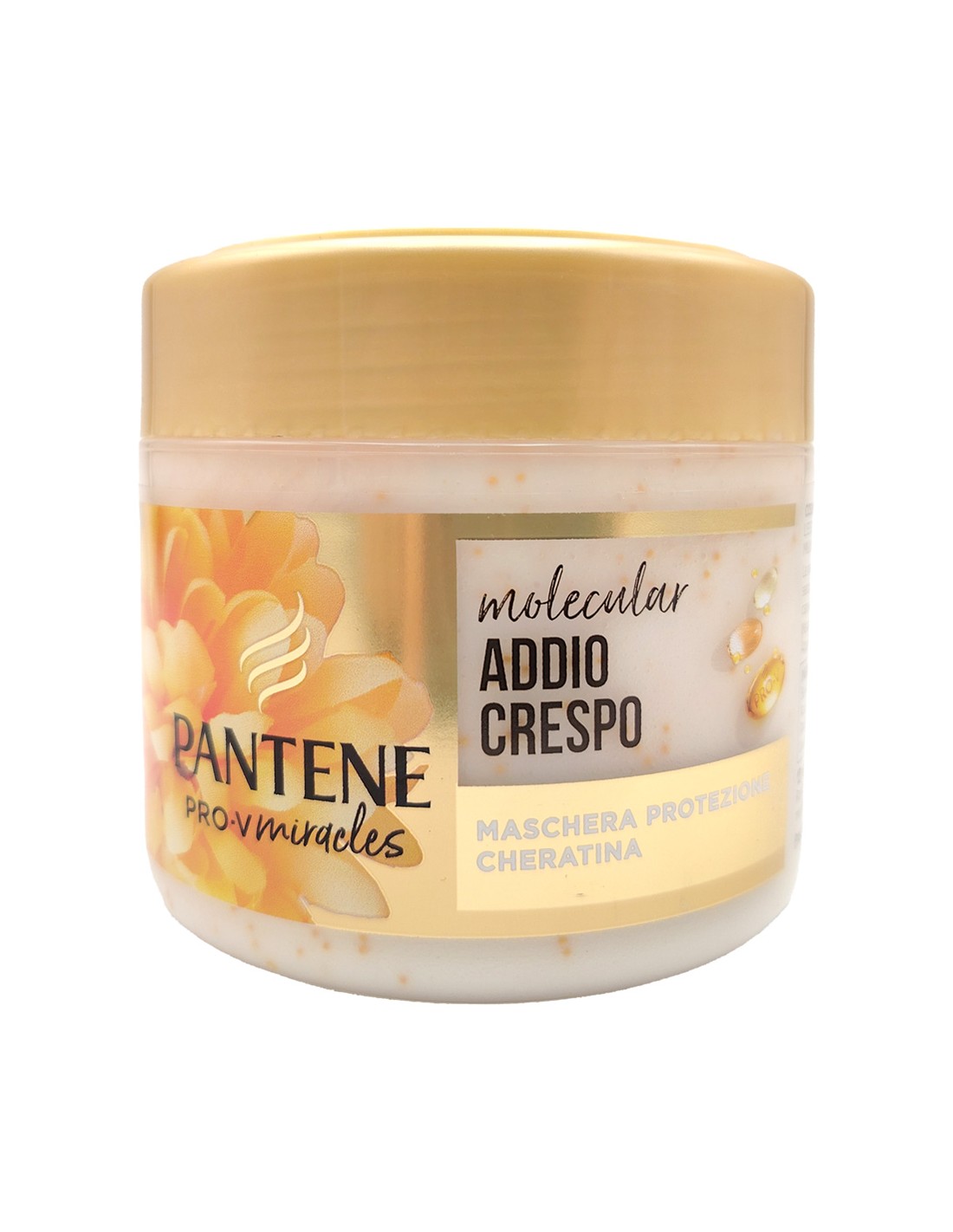 Pantene Pro-V Miracles Maska Goodbye Frizz 300 ml