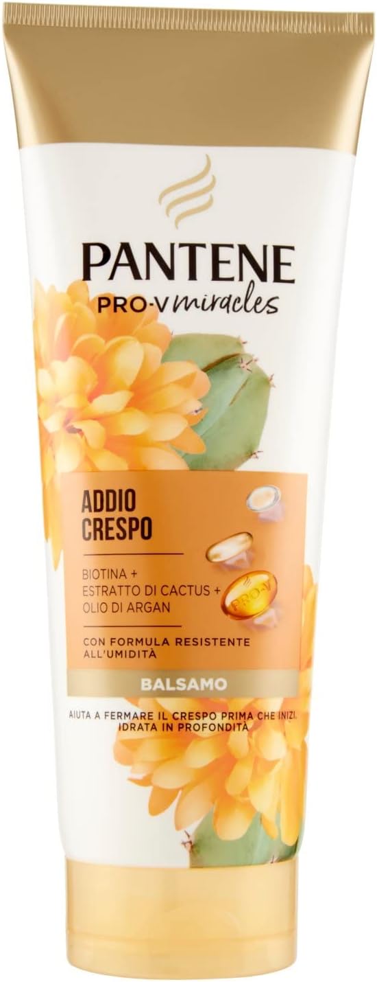 Pantene Pro-V Miracles Balzam Goodbye Frizz 160 ml