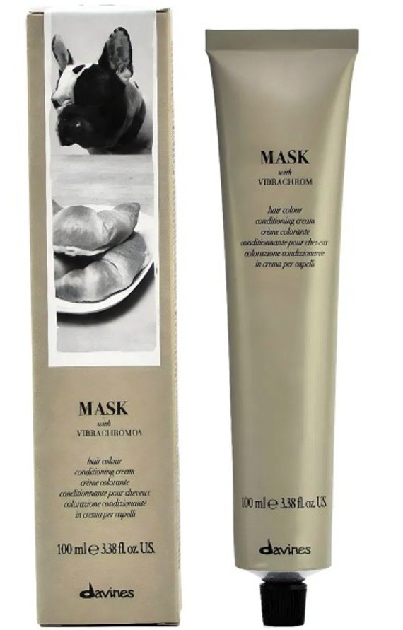Davines maska vibrachrom 55.0 farba na vlasy - 100 ml