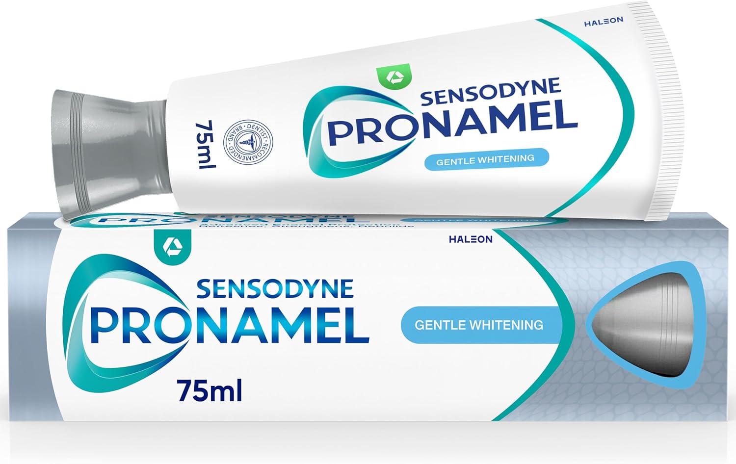 Sensodyne Pronamel jemná bieliaca zubná pasta, 75 ml