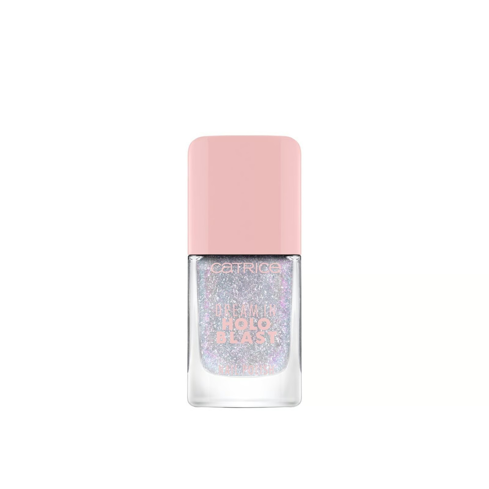 Catrice Dream In Holo Blast lak na nechty, 10,5ml
