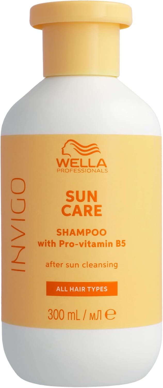 Wella INVIGO SUN ŠAMPÓN 300 ml