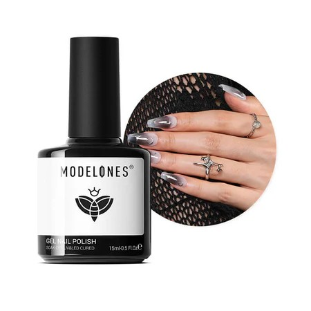 Modelones Gélový lak na nechty Inspire Gel 15ml