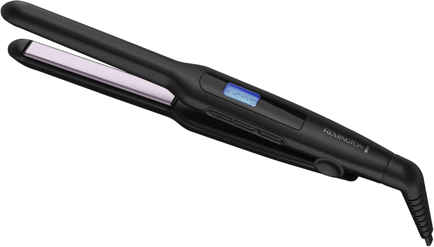 Žehlička na vlasy Remington 1/2" s antistatickou technológiou S37A