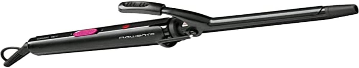 Kulma Rowenta CF2133 16 mm 25 W keramický povrch, teplota 180 °C