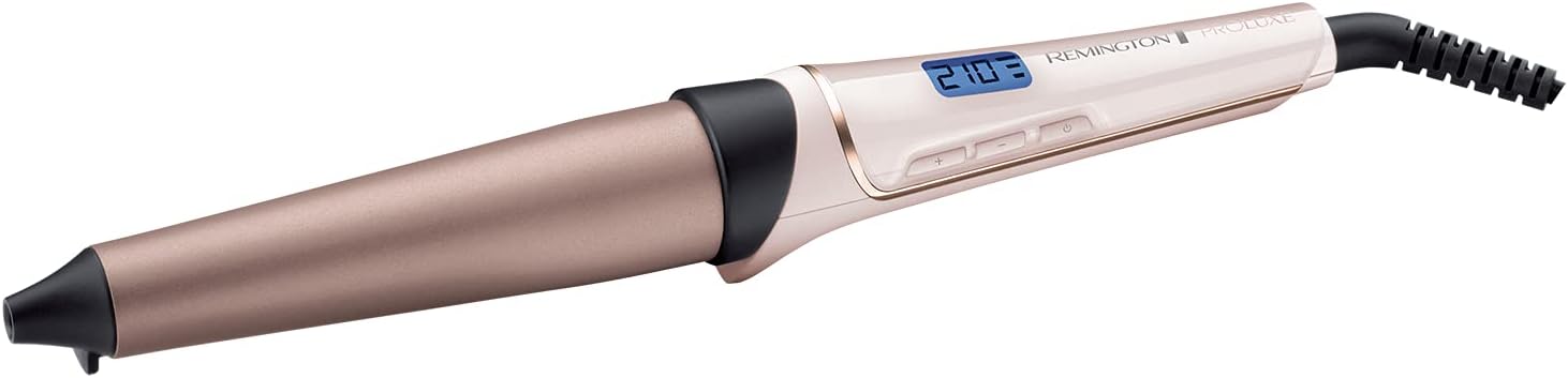 Kulma Remington PROluxe 25 mm – 38 mm CI91X1