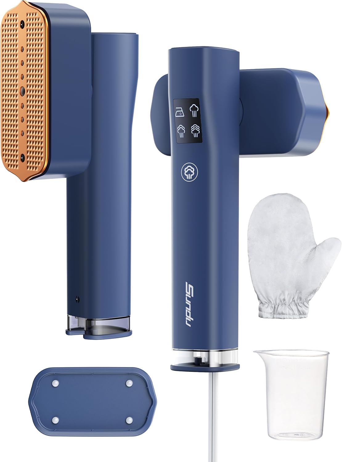 SUndu Naparovač na oblečenie 2401 2v1