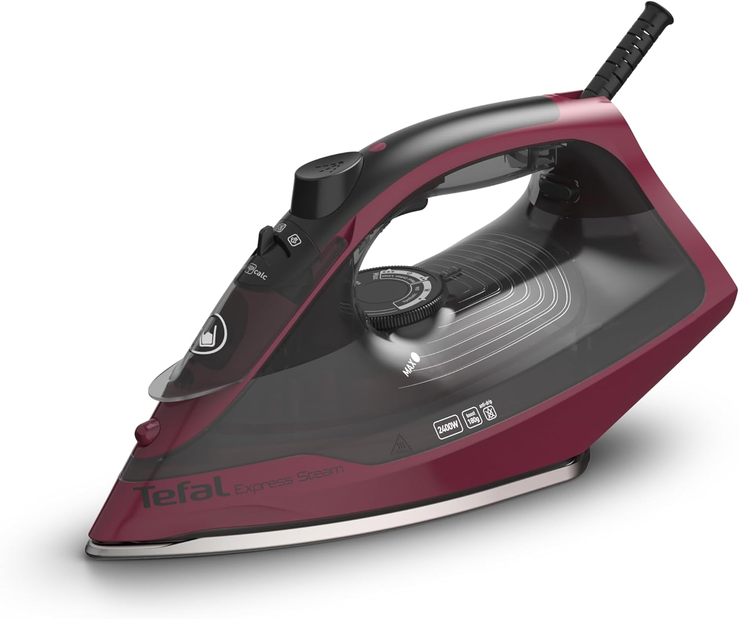 Naparovacia žehlička Tefal FV2846 Express 2400 W