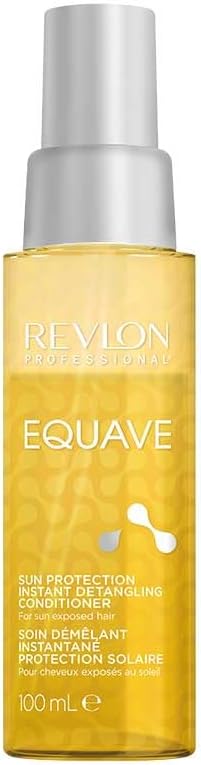 REVLON EQUAVE proti zamotaniu vlasov s ochranou proti slnku 100 ml