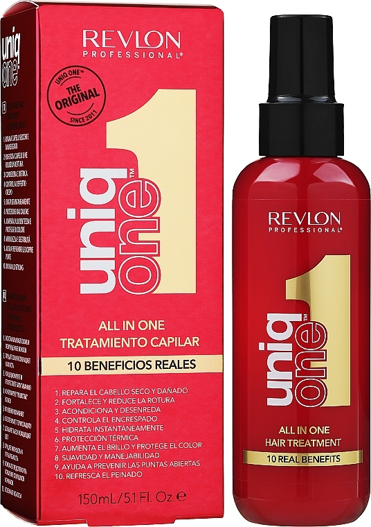 Revlon Professional Uniq One All In One Classsic 150ml (bez krabičky)