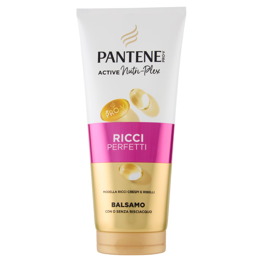 Pantene Pro-V Ricci Perfetti Balzám 200 ml