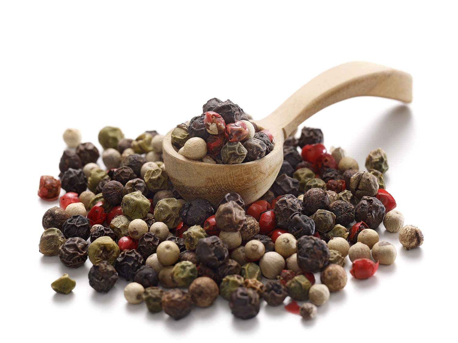 Ankerkraut Farebné korenie, celé zrnká do mlynčeka 150 g Exp.: 2026+