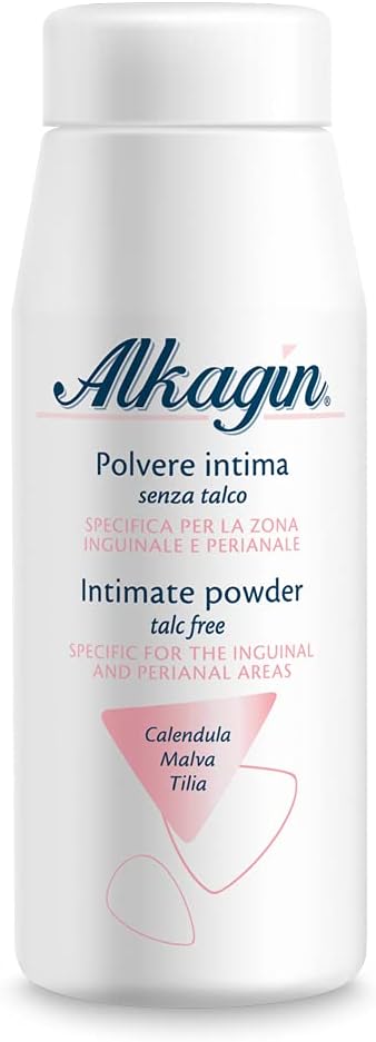 Alkagin Alkagin-Intimate púder 100 g