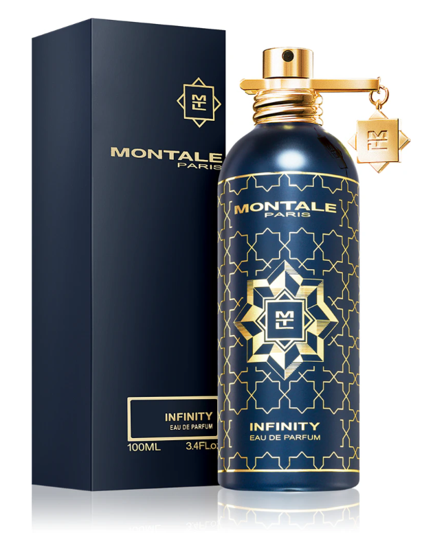 MONTALE Paris INFINITY EDP, 100 ml