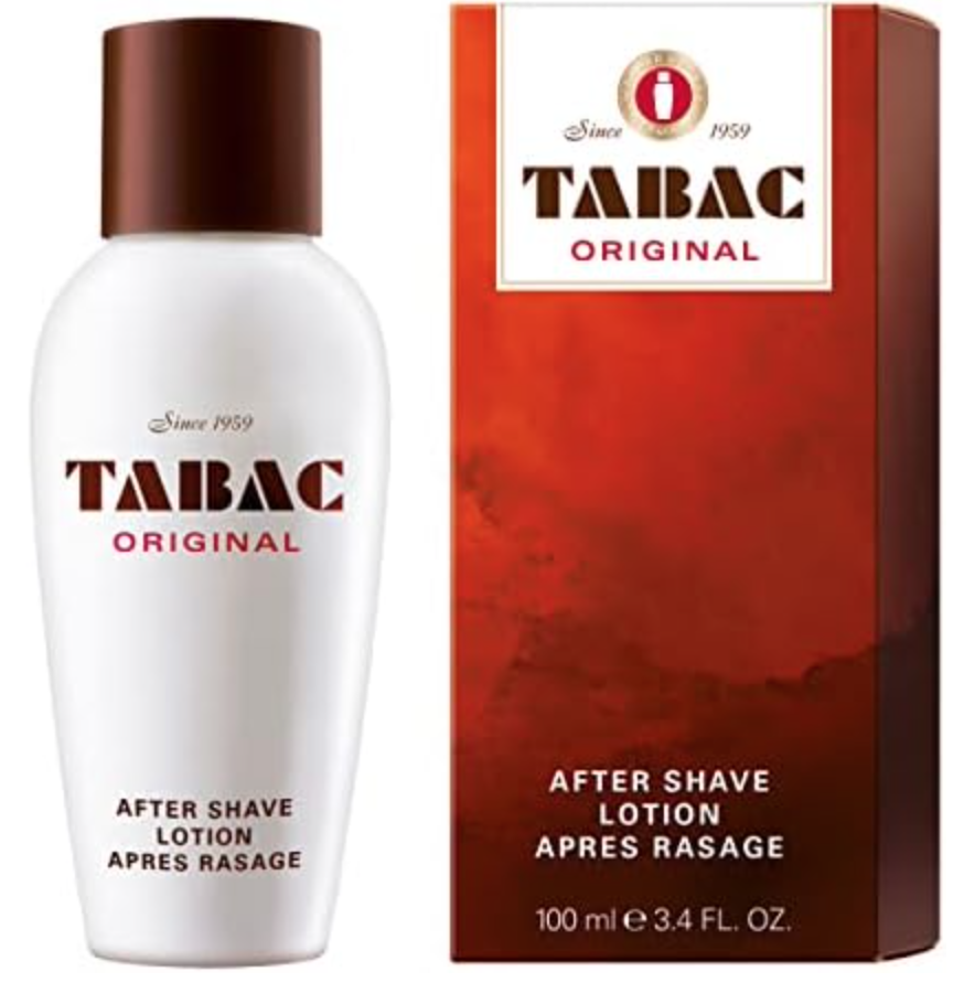 TABAC Original Voda po holení, 100 ml