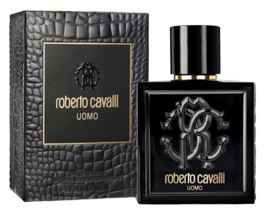 Roberto Cavalli UOMO EDT, 100 ml