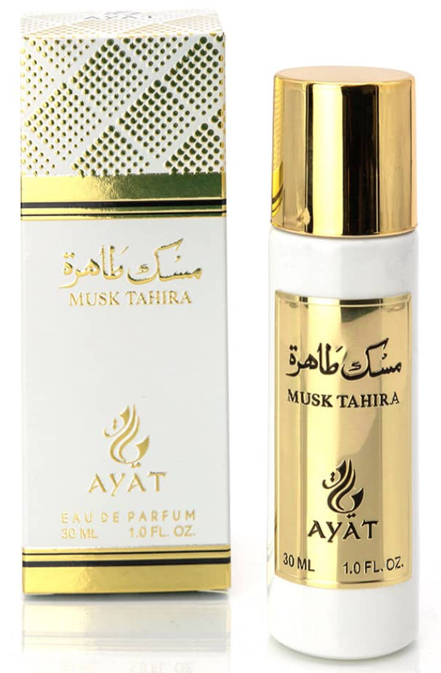 AYAT Musk Tahara EDP, 30 ml