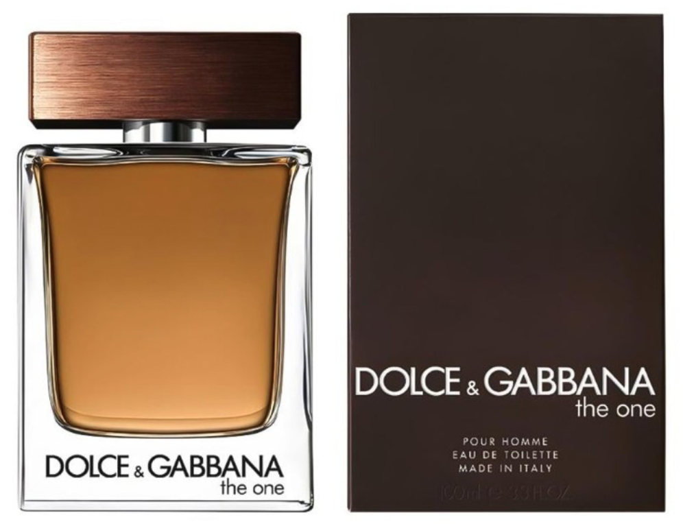 Dolce & Gabbana DOLCE&GABBANA The One EDT, 150 ml