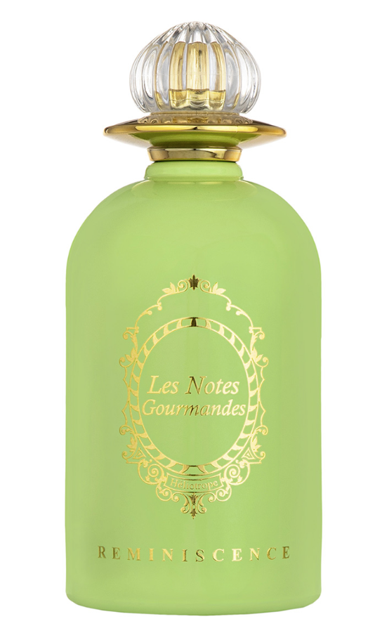 REMINISCENCE Les Notes Gourmandes EDP, 100 ml