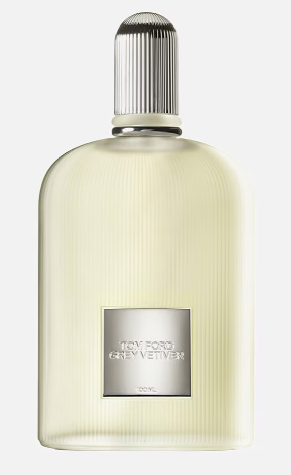 TOM FORD Grey Vetiver EDP, 100 ml