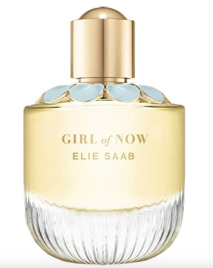 ELIE SAAB GIRL of NOW EDP, 50 ml