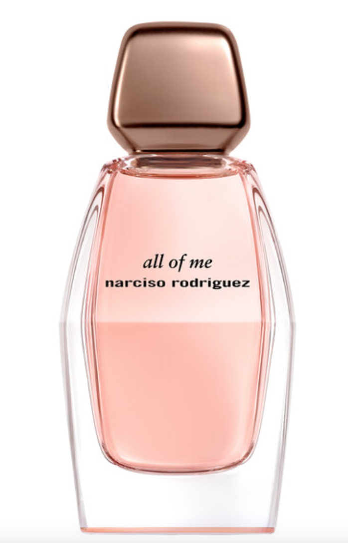 Narciso Rodriguez All Of Me Intense EDP, 90 ml