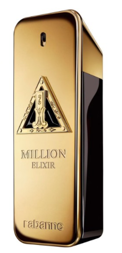 Paco Rabanne 1 Million Elixir Parfum Intense, 100 ml