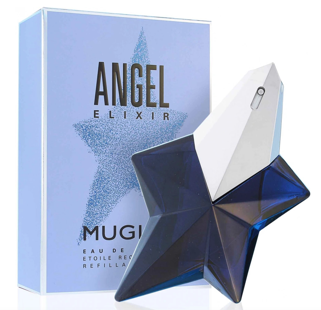 Thierry Mugler Angel Elixir EDP, 100 ml
