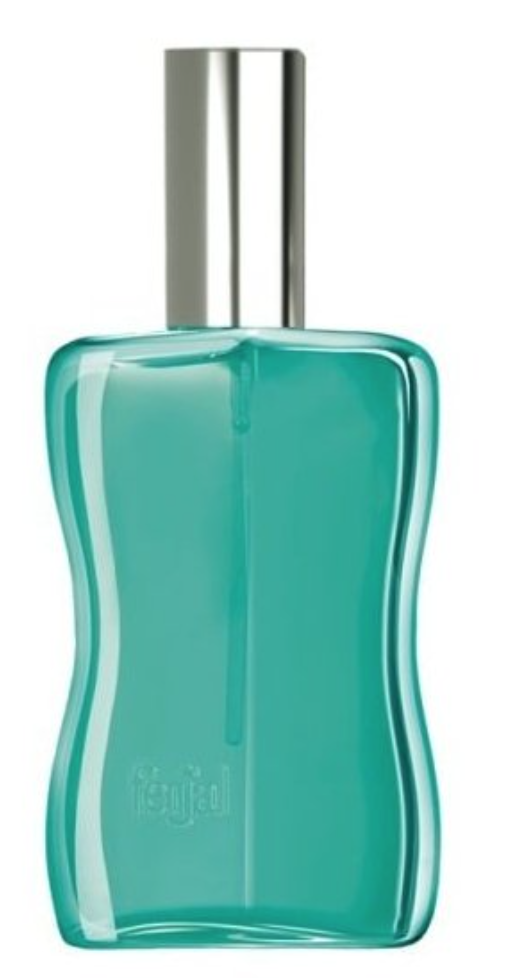 Fenjal Miss Fenjal EDT, 50 ml (Bez krabičky)