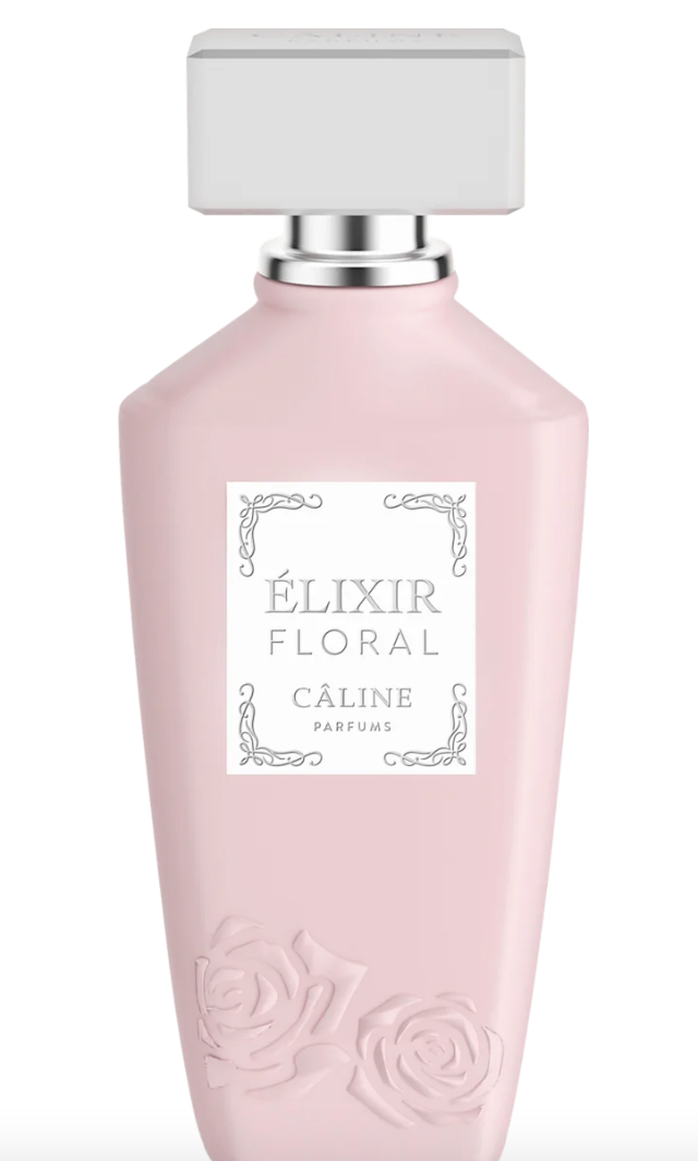 Caline CÂLINE Floral EDP, 60 ml