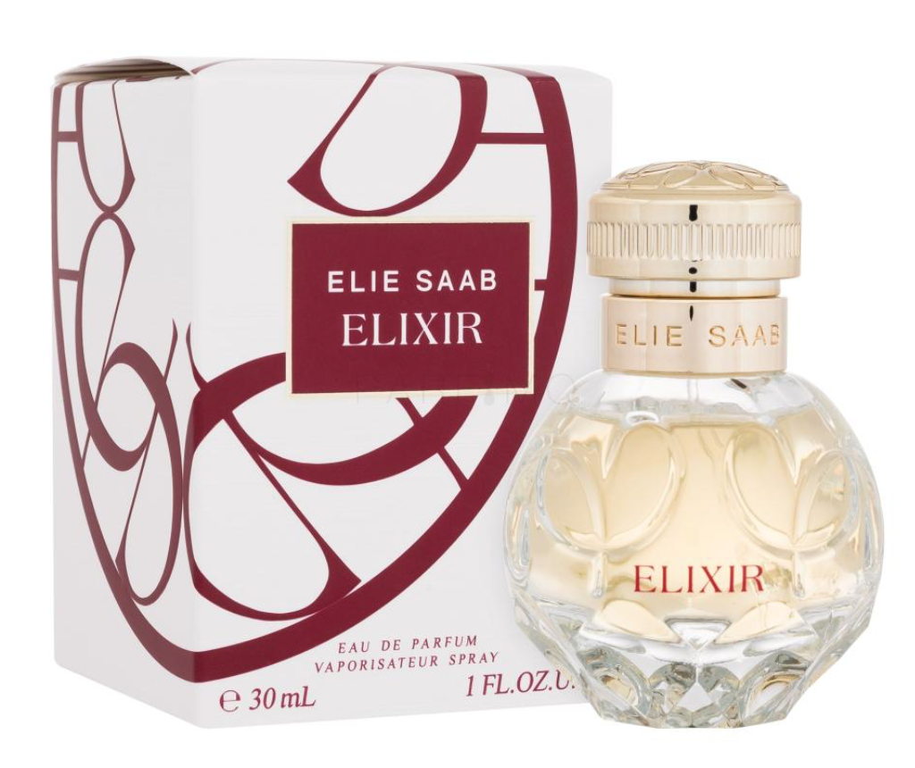 ELIE SAAB Elixir EDP, 30 ml