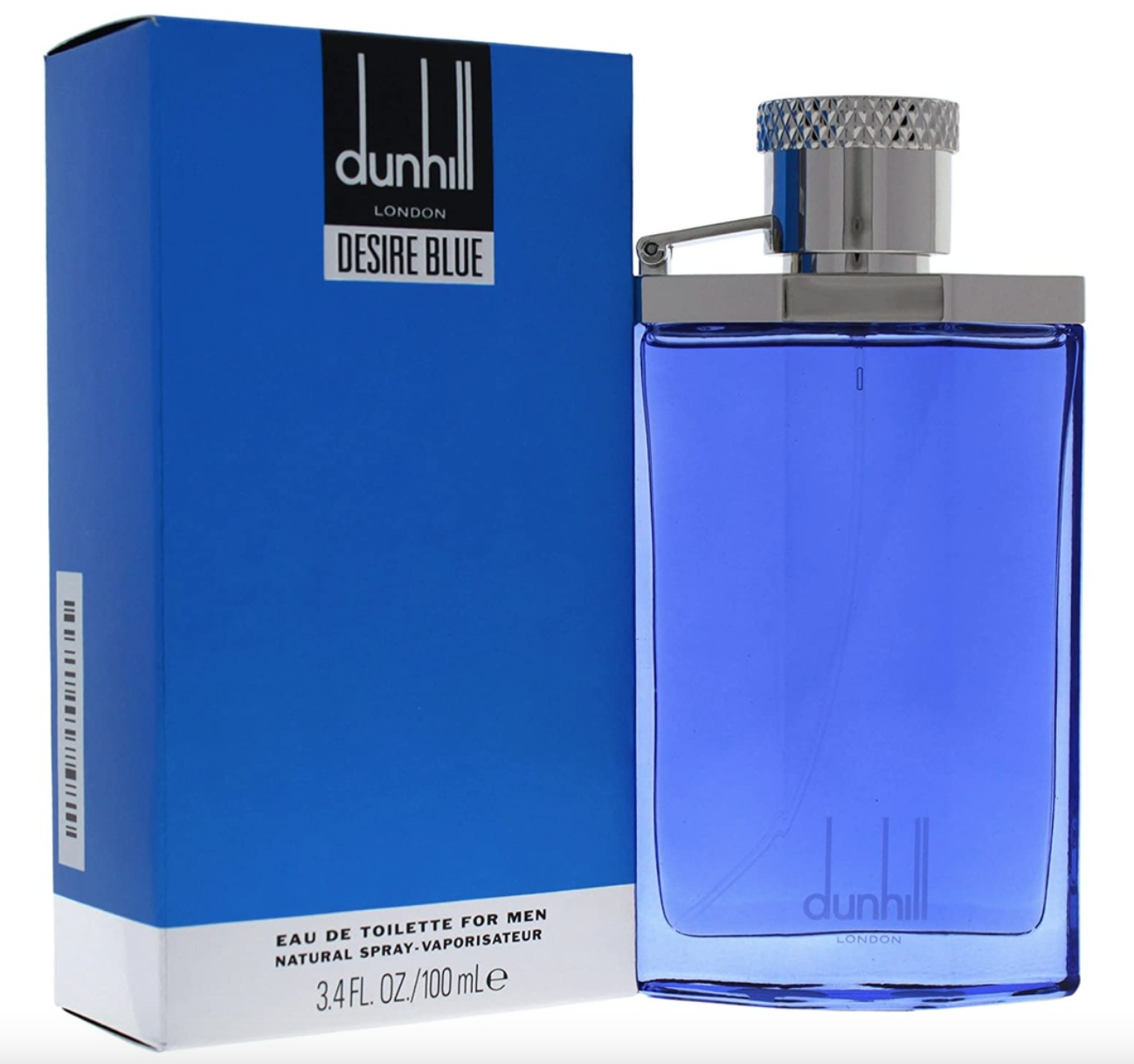 Dunhill Desire Blue EDT, 100 ml
