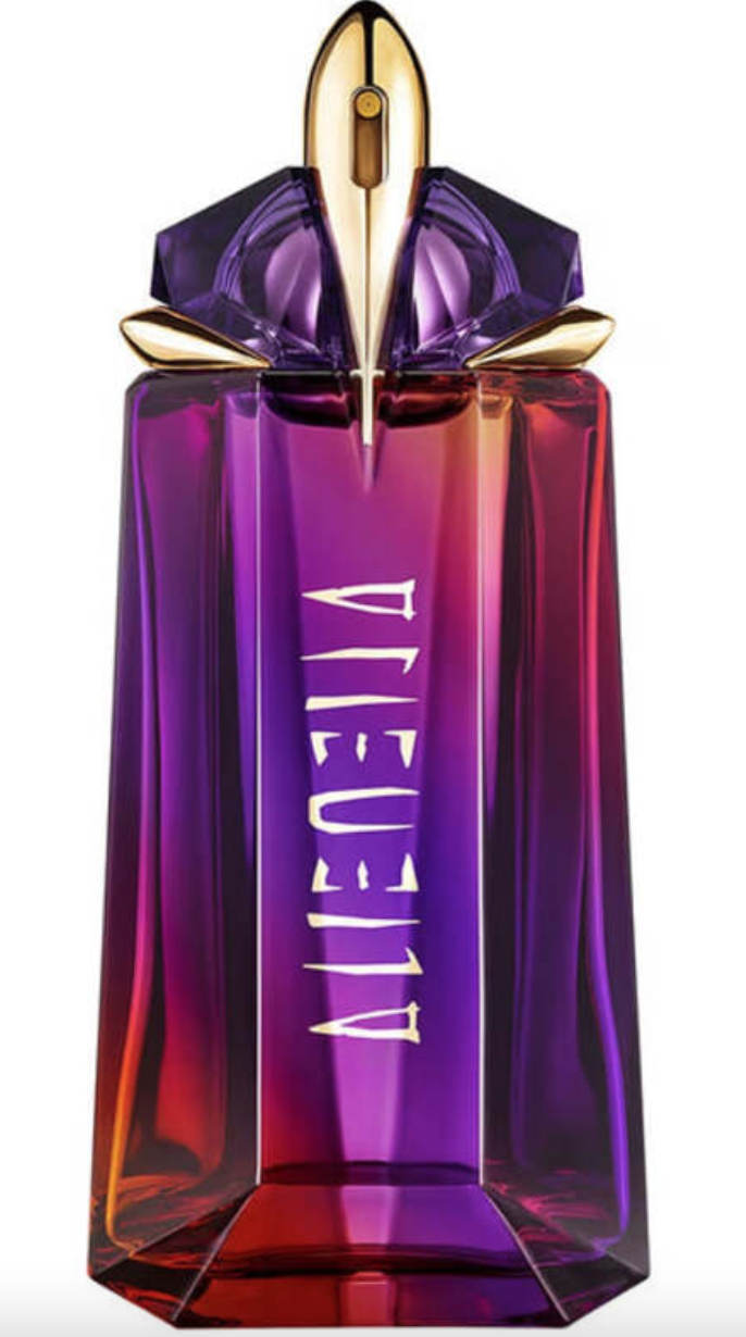 MUGLER Alien Hypersense EDP, 60 ml