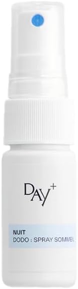 Day+ Obnovujúci spánok 30 ml