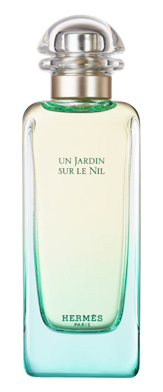 Hermes HERMĒS Un Jardin Sur Le Nil EDT, 100 ml kúpite na Nakupujzdravo.sk