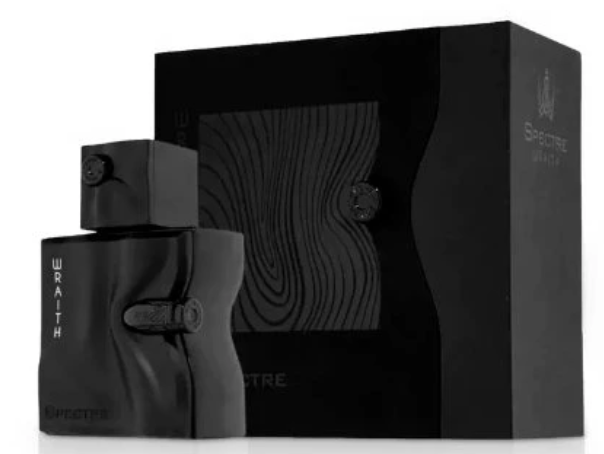 FRENCH AVENUE Wraith Spectre EDP, 80 ml
