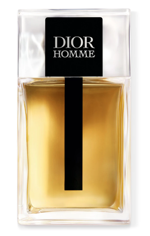 DIOR Homme EDT, 100 ml