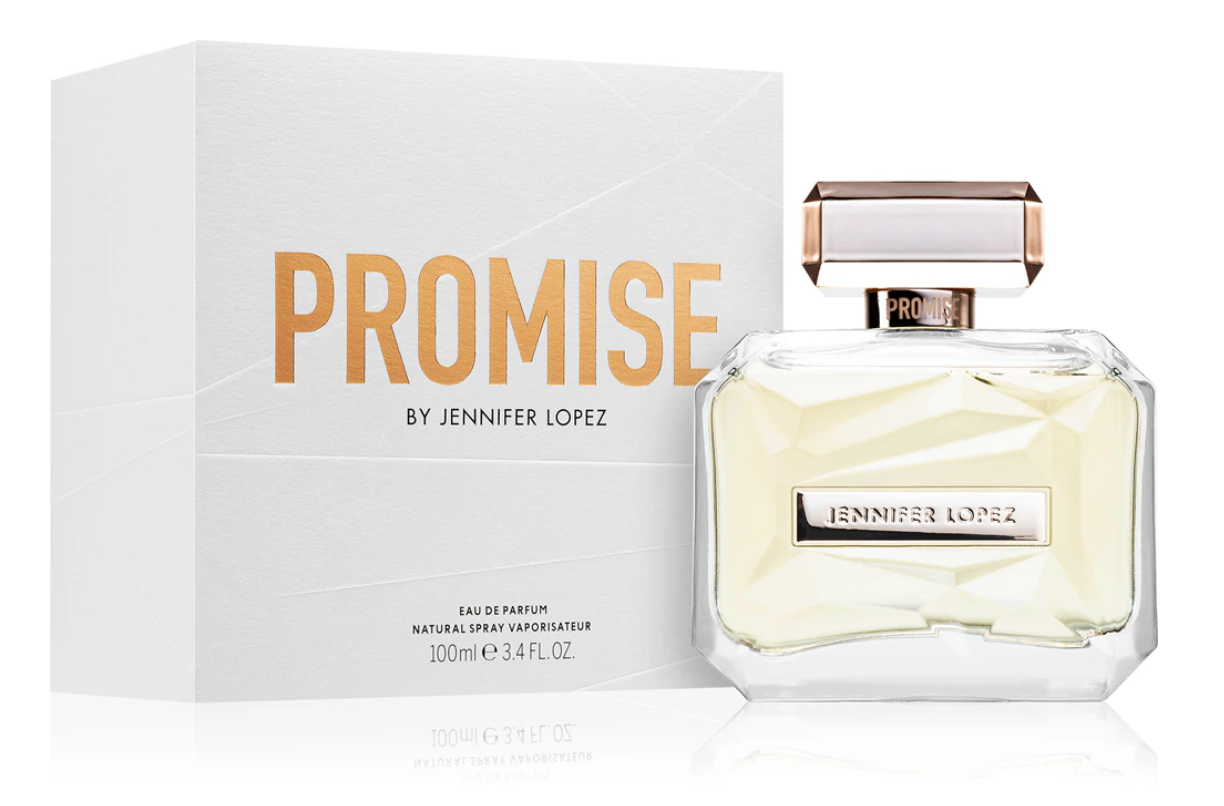 Jennifer Lopez PROMISE EDP, 100 ml