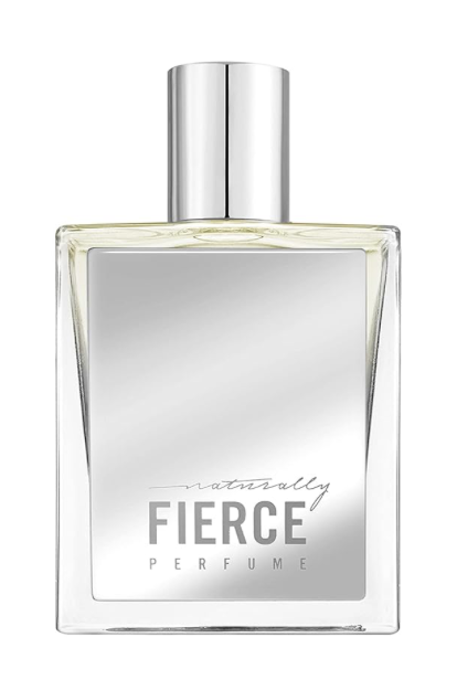 Abercrombie & Fitch Naturally Fierce EDP, 100 ml