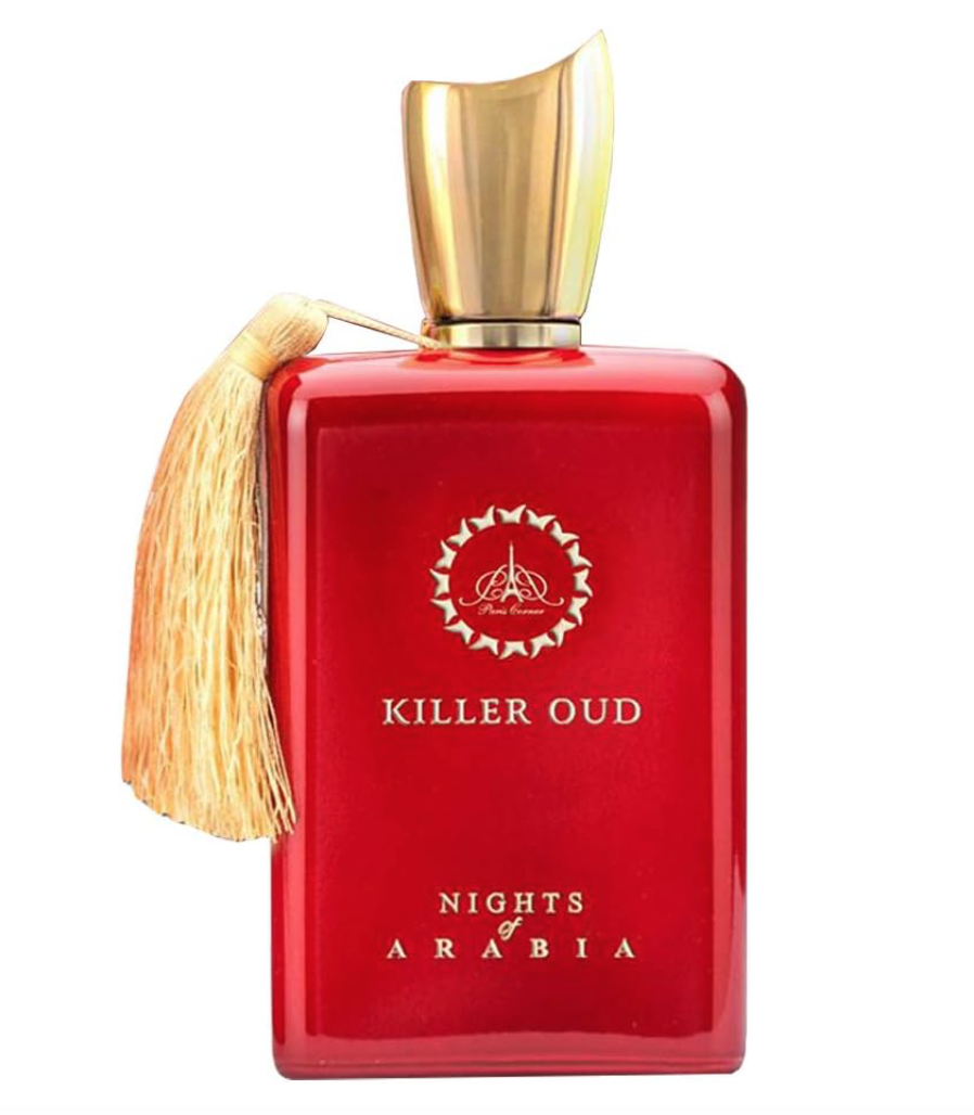 Paris Corner KILLER OUR Nights of Arabia, 100 ml