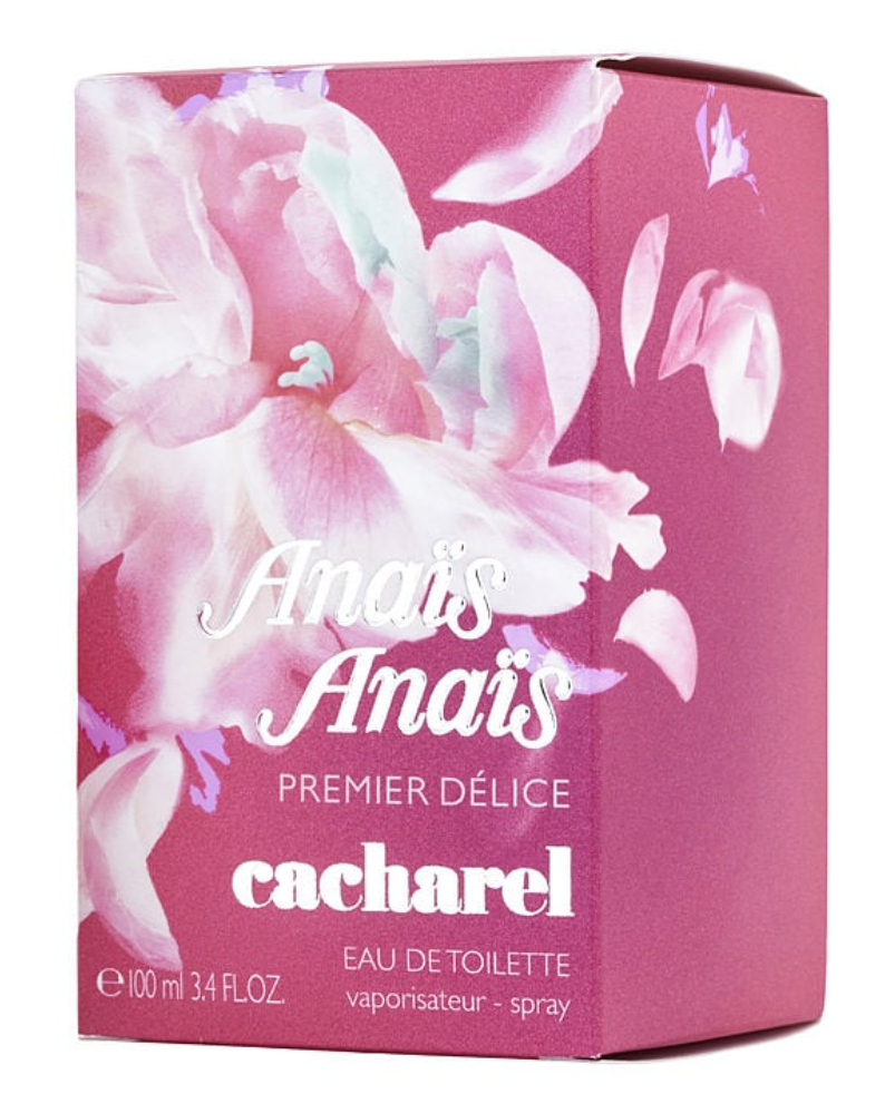 Cacharel Anaïs Anaïs EDT, 100 ml