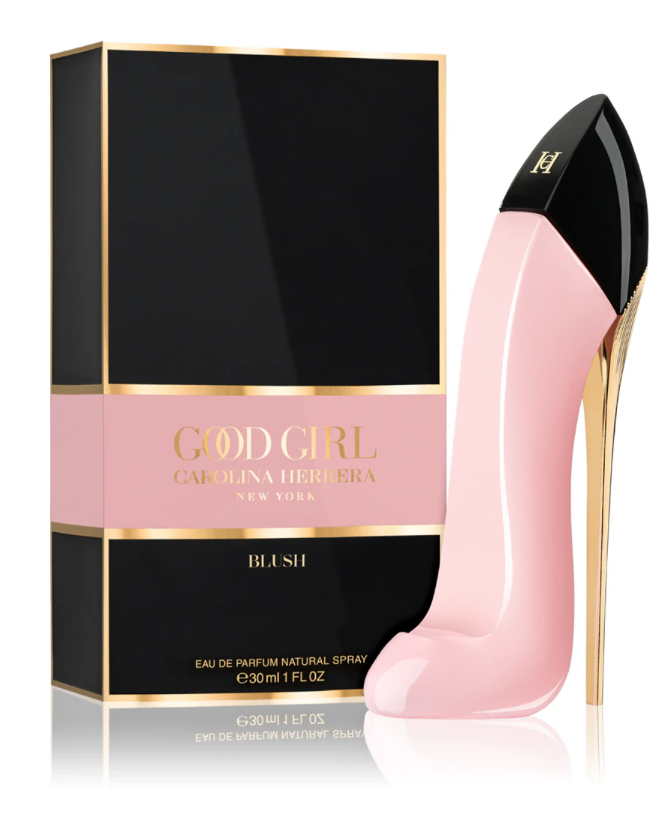 Carolina Herrera Good Girl Blush EDP, 30 ml