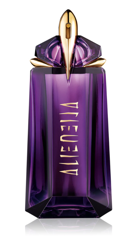 MUGLER Alien EDP, 60 ml (bez krabičky)