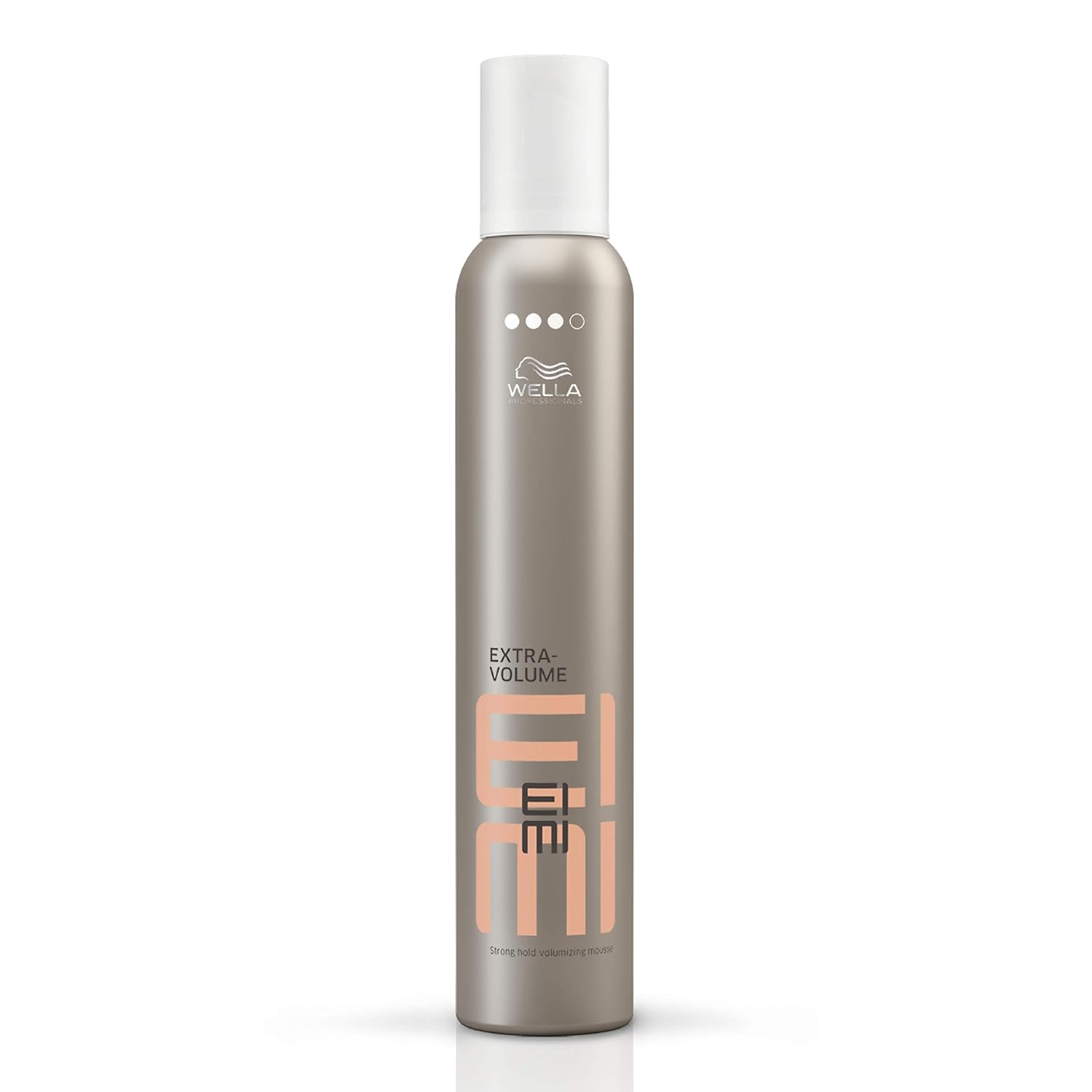 Wella Professionals EIMI Extra Volume Stylingová pena 300 ml