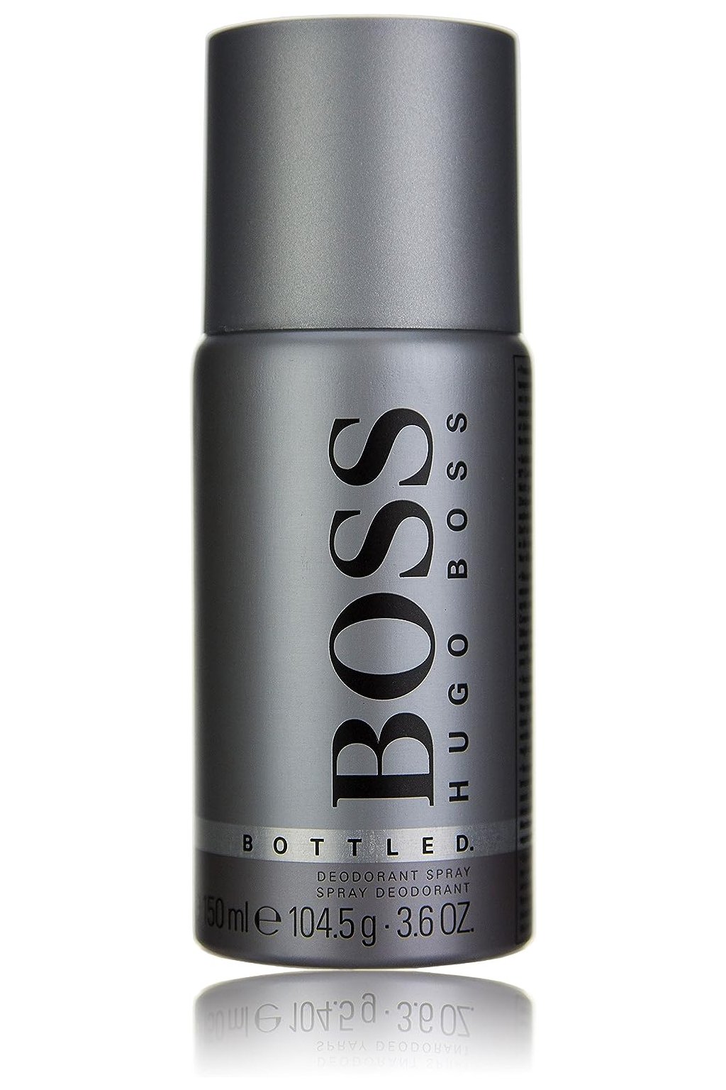 Hugo Boss - pre mužov 150 ml DEO SPRAY