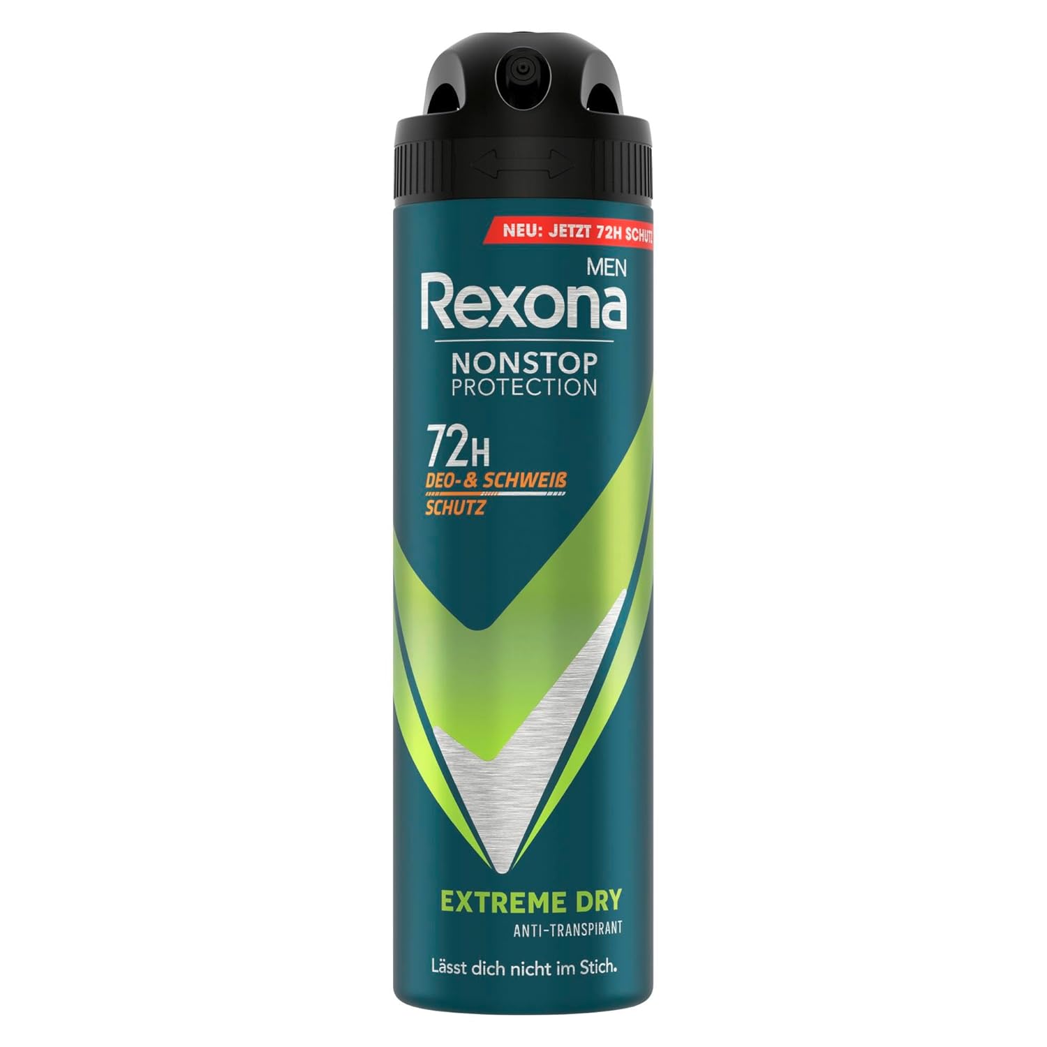 Rexona Men Nonstop Protection Extreme Dry dezodorant 72h 150 ml