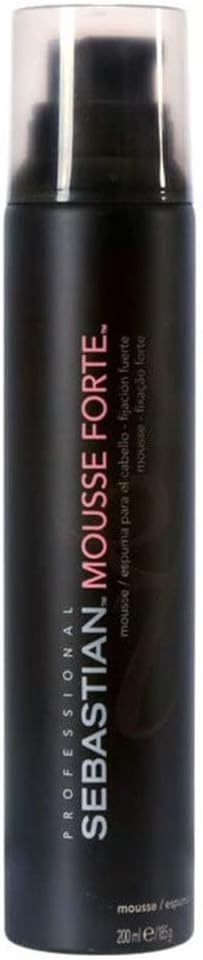 Sebastian Profesionálna pena Mousse Forte 200 ml