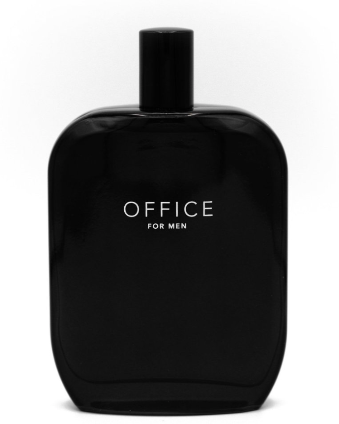 Fragrance One OFFICE for men EDP, 100 ml