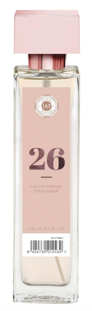 IAP Pharma Parfums No. 26, EDP 150ml