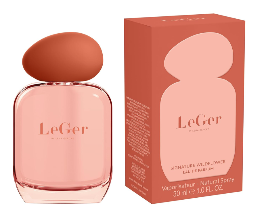LeGer by LENA GERCKE Signature Wildflower EDP, 30 ml